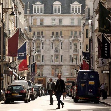 Bond Street Mayfair Penthouse London Exterior photo